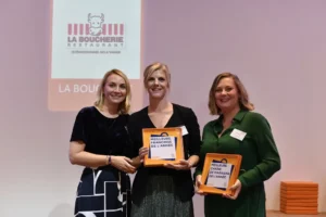 La Boucherie Remise TropheÌe